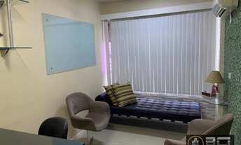 Imagem 2: Sala para alugar, 100 m² por R$ 4.000,00 - Pina - Recife/PE