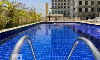 Imagem 2: APARTAMENTO EM PRESIDENTE ALTINO - PRÓXIMO A DUAS ESTAÇÕES DA CPTM