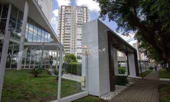 Imagem 2: Um Sonho de imóvel essa cobertura moderna com 242,86 m2 de área útil, espaço de sobra para