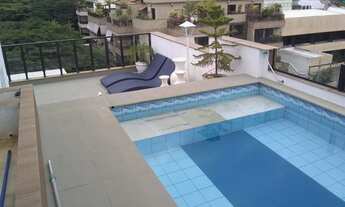 Imagem 3: Cobertura Duplex Barra da Tijuca