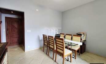 Imagem 5: Apartamento com 3 dormitórios para alugar, 135 m² por R$ 9.900,00/mês - Lagoa - Rio de Jan