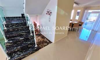 Imagem 3: Duplex 4 quartos Mirante da Lagoa