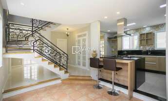 Imagem 3: Casa com jardim e piscina no São Braz!