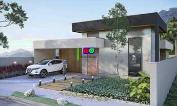 Imagem 2: Casa nova Alto Padrão em condomínio