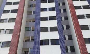 Imagem 3: Apartamento para locação no Edifício Flamboyant perto do terminal São Paulo em Sorocaba