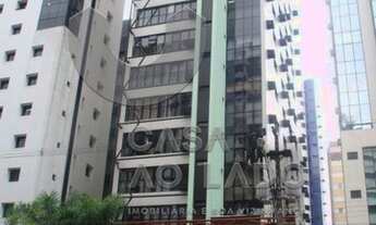 Imagem 2: CURITIBA - Conjunto Comercial/Sala - Batel