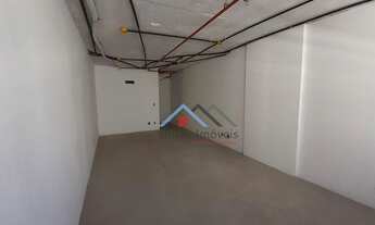 Imagem 4: Sala à venda, 32 m² por R$ 229.574,45 - Praia de Itaparica - Vila Velha/ES