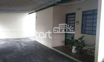 Imagem 3: Casa - Dic VI (Conjunto Habitacional Santo Dias Silva) - Campinas