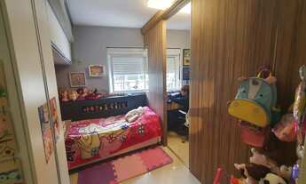 Imagem 6: Apartamento para venda tem 93 metros quadrados com 2 quartos em Campeche - Florianópolis