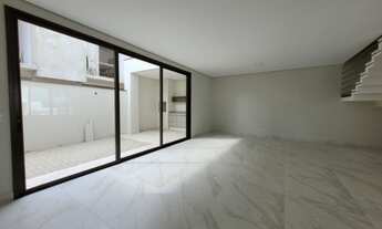 Imagem 4: Excelente sobrado à venda no Condomínio Terras de São Francisco - Sorocaba - SP