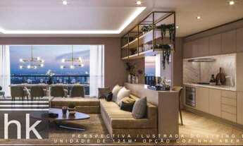 Imagem: Apartamento com 3 dormitórios à venda