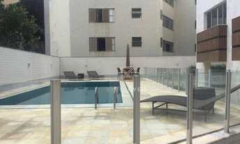 Imagem 3: Apartamento com 4 dormitórios à venda, 271 m² por R$ 2.950.000 - Carmo - Belo Horizonte/MG