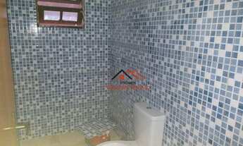 Imagem 7: Casa com 3 dormitórios à venda, 78 m² por R$ 320.000,00 - Getuba - Caraguatatuba/SP