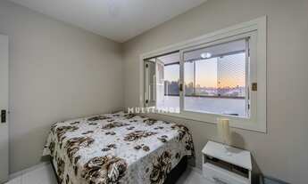 Imagem 7: Apartamento a Venda 3 Quartos(1 Suíte) 2 Vagas no Passo da Areia