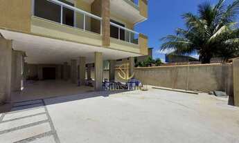 Imagem 4: Apartamento com 2 dormitórios à venda, 66 m² por R$ 250.000,00 - Jardim Bela Vista - Rio d