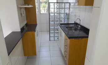 Imagem: Apartamento para aluguel e venda com 48