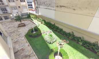 Imagem 4: Apartamento para venda com 108 metros quadrados com 3 quartos em Canela - Salvador - BA