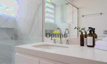 Imagem 6: Apartamento à venda, 86 m² por R$ 1.023.000,00 - Jardim América - São Paulo/SP