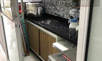 Imagem 5: Casa em Condomínio para Venda em São Paulo, City Recanto Anastácio, 3 dormitórios, 3 suíte