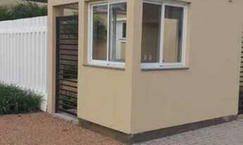 Imagem 6: Casa em Condomínio para Venda em Porto Alegre, Ponta Grossa, 2 dormitórios, 2 banheiros, 1