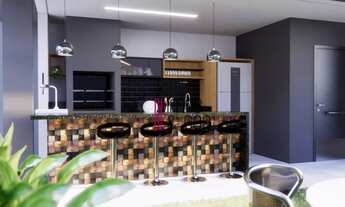 Imagem 4: Casa com 2 dormitórios à venda, 69 m² por R$ 320.000 - Jardim Santo Antônio - Atibaia/SP