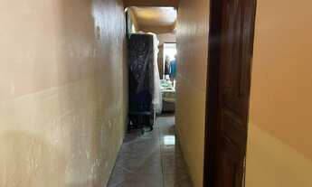 Imagem 3: Casa ampla no Juruna 3 quartos 1 suíte, 2 garagens sendo 1 estruturado para ponto comercia