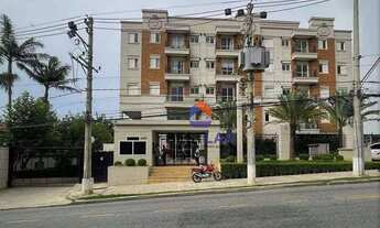 Imagem 6: Apartamento à venda, 37 m² por R$ 330.000,00 - Granja Viana - Cotia/SP