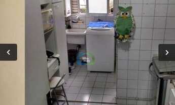 Imagem 7: Apartamento com 3 dormitórios à venda, 72 m² por R$ 409.000,00 - Parque Munhoz - São Paulo