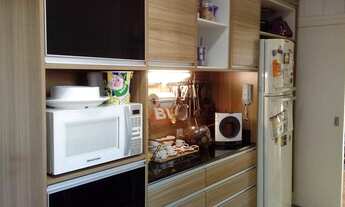 Imagem 3: Apartamento com 3 dormitórios à venda, 108 m² por R$ 995.000,00 - Vila Andrade - São Paulo