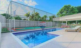 Imagem 4: Apartamento com 2 dormitórios à venda, 47 m² por R$ 155.000,00 - Centro - Lagoa Santa/MG