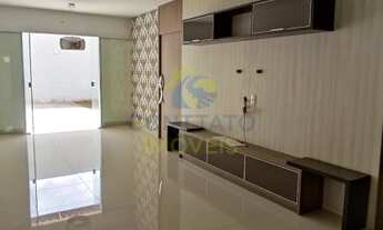 Imagem: Casa Reformada no Condomínio Rio Coxipó