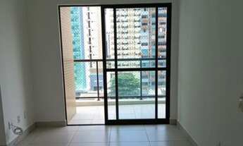 Imagem: Ed. Smart Boulevard- Umarizal