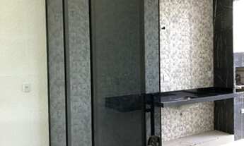 Imagem 7: CASA MARAVILHOSA RECÉM CONSTRUÍDA EM CONDOMÍNIO FECHADO