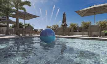 Imagem 6: Apartamento para venda possui 79 metros quadrados com 2 quartos