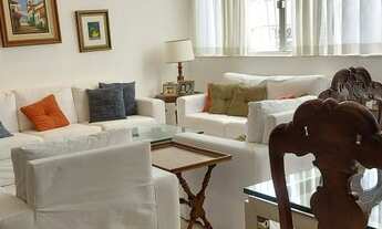 Imagem 6: Cobertura c/i 235 metros quadrados com 4 quartos em Leme - Rio de Janeiro - RJ