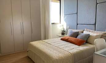 Imagem 3: Apartamento 2 quartos com varanda e suite no Granbery e area de lazer