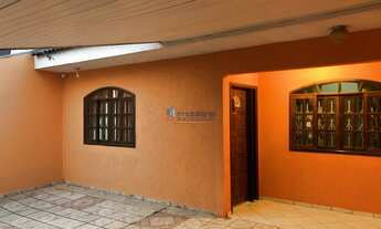 Imagem 2: CASA com 3 dormitórios à venda com 120m² por R$ 335.000,00 no bairro Bairro Alto - CURITIB