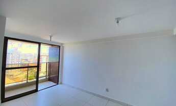 Imagem 3: Apartamento com 3 quartos para alugar, 62 m² por R$ 2.300/mês - Jardim Oceania - João Pess