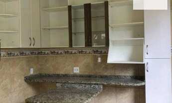 Imagem 6: Casa com 5 dormitórios no cond Itaporanga lll. Com 400 m² - venda por R$ 2.500.000 ou alug