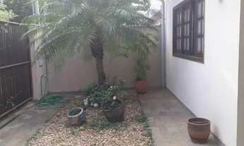 Imagem 4: Casa Térrea á Venda - Cidade Universitária - Barão GeraldoI