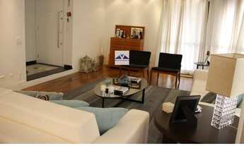 Imagem 6: São Paulo - Apartamento Padrão - Vila Mariana