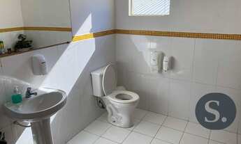 Imagem 5: Sala para alugar, 30 m² por R$ 1.485,00/mês - Jardim Girassol - Americana/SP