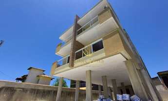 Imagem 6: Apartamento com 2 dormitórios à venda, 66 m² por R$ 250.000,00 - Jardim Bela Vista - Rio d