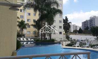 Imagem 2: EM CONDOMINIO CLUBE NO ATUBA--Ótimo apartamento finamente mobiliado com 3 quartos (1 suíte