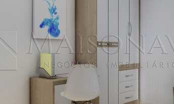 Imagem 6: Sobrados com 3 suítes em Santo Antonio de Lisboa - em construção