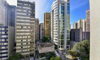 Imagem 7: Apartamento com 3 dormitórios à venda com 162.54m² por R$ 548.000,00 no bairro Batel - CUR