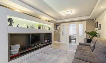 Imagem 4: SOBRADO com 3 dormitórios à venda com 187m² por R$ 920.000,00 no bairro Santa Felicidade