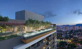 Imagem: Studio para venda com 30 metros quadrados