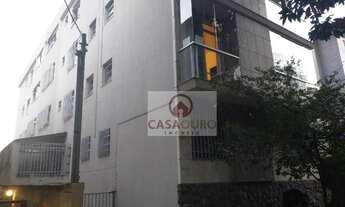 Imagem 6: Apartamento com 4 quartos à venda, 120 m² por R$ 590.000 - Luxemburgo - Belo Horizonte/MG