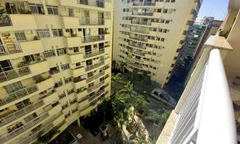 Imagem 6: Apartamento com 3 quartos para venda catete - Rio de Janeiro - RJ, condomínio Quartier Car